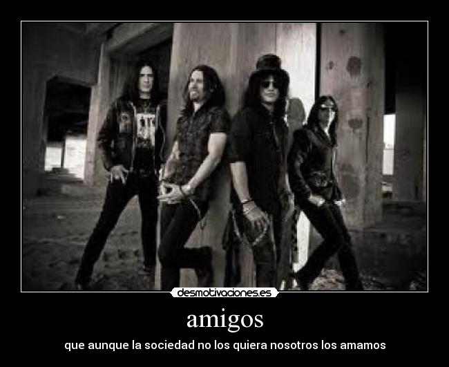 carteles amigos marie desmotivaciones