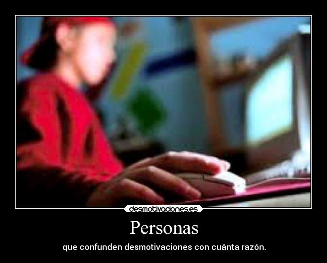 Personas - 
