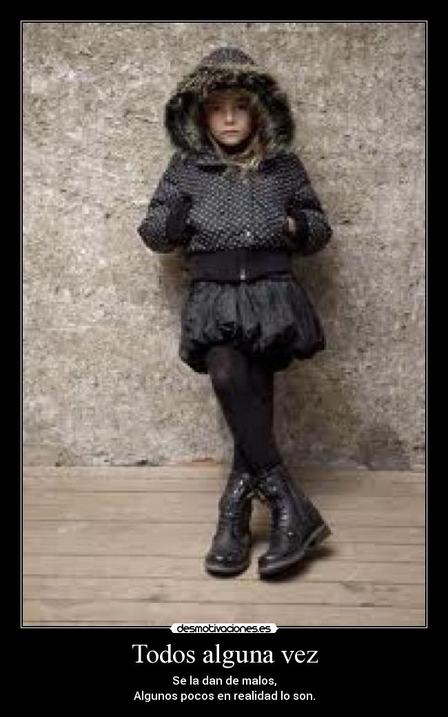 carteles todos desmotivaciones