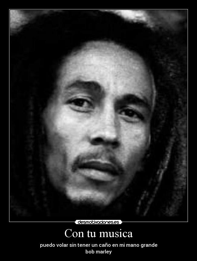 Con tu musica - 