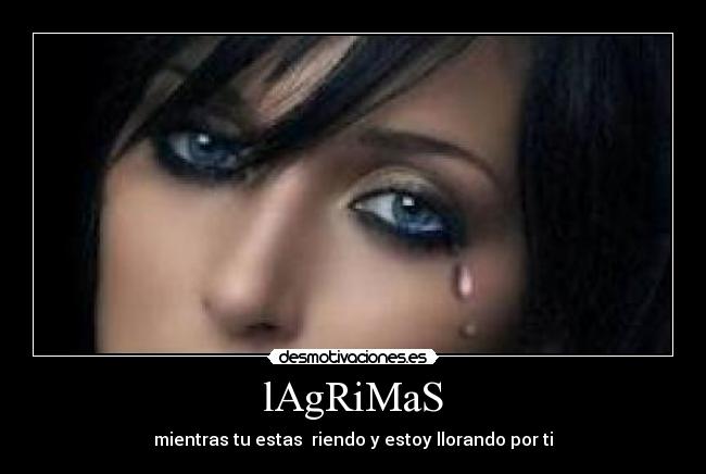 lAgRiMaS -
