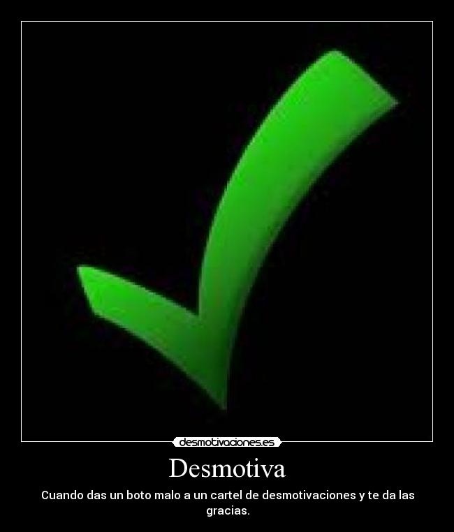 Desmotiva - 