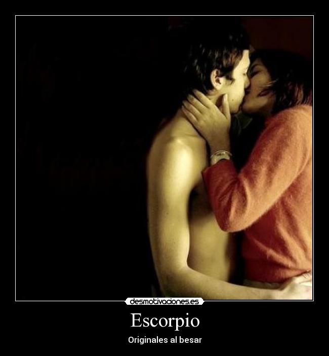 Escorpio -