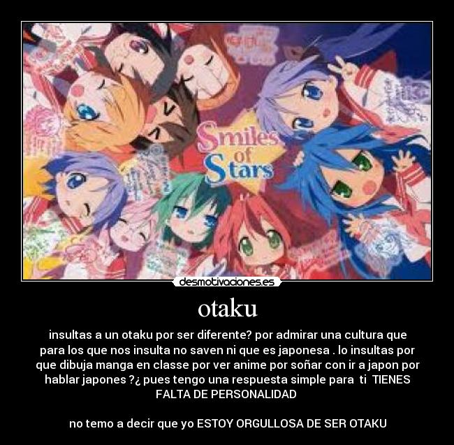 otaku -
