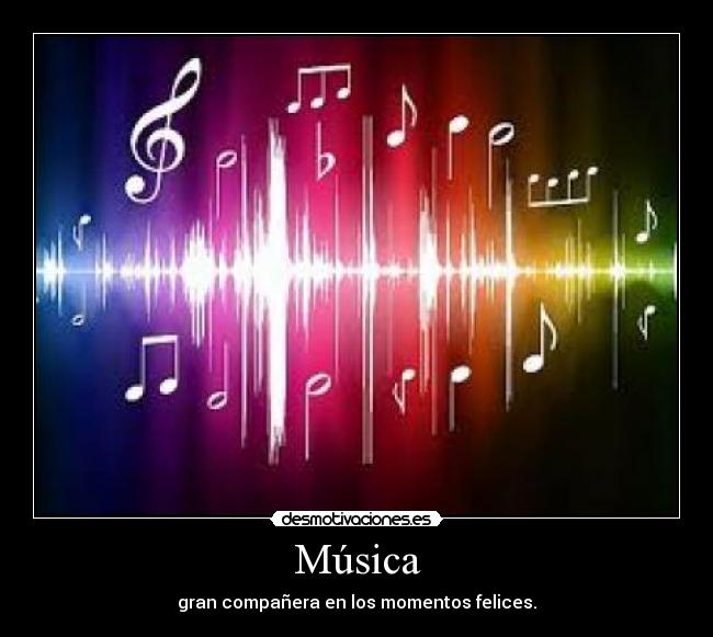 carteles musica helen desmotivaciones