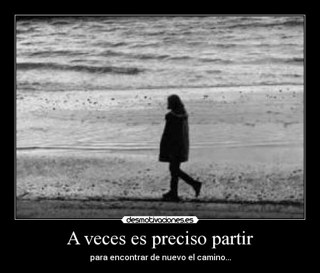 carteles partir desmotivaciones