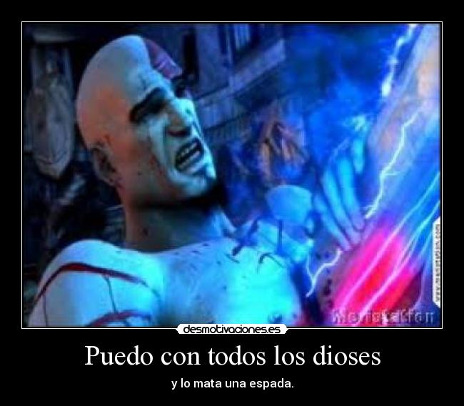 carteles pensando gow desmotivaciones
