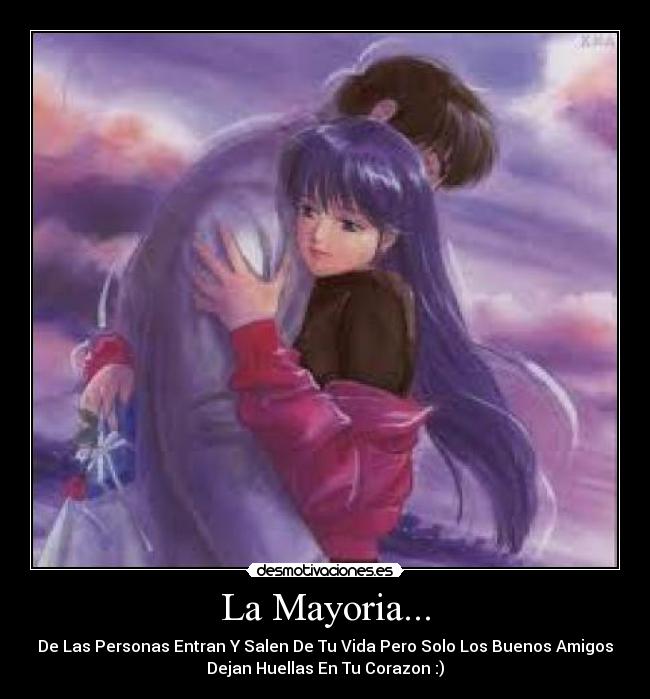 carteles amistad desmotivaciones