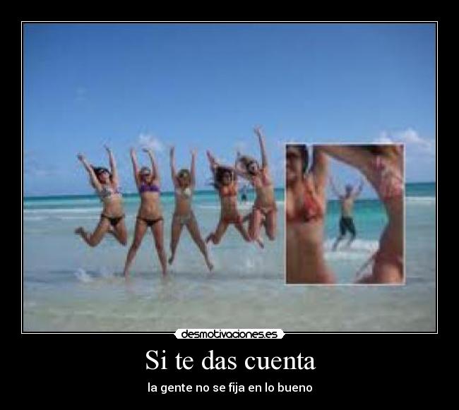 carteles gente desmotivaciones