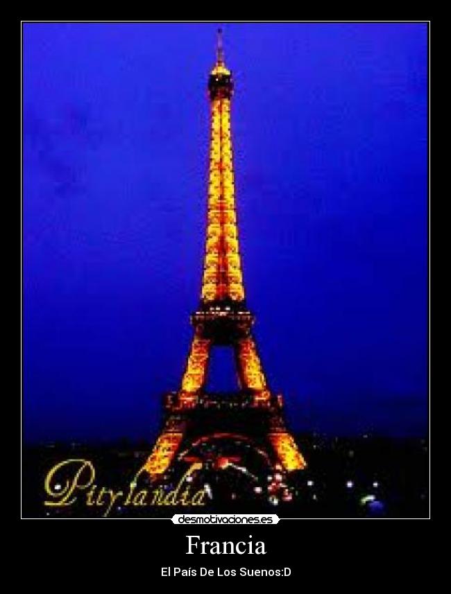 carteles francia desmotivaciones