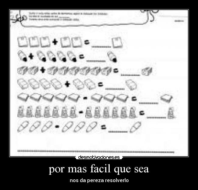 carteles everdexx desmotivaciones