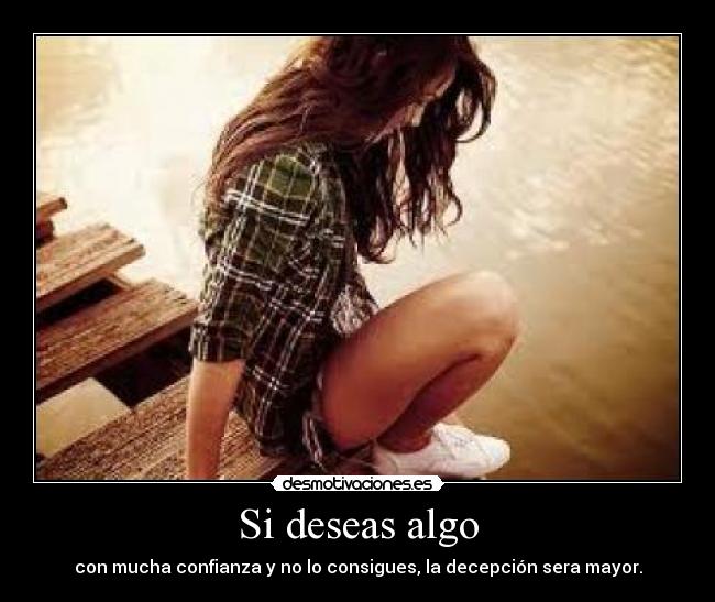 carteles ladecepcionsera mayor desmotivaciones