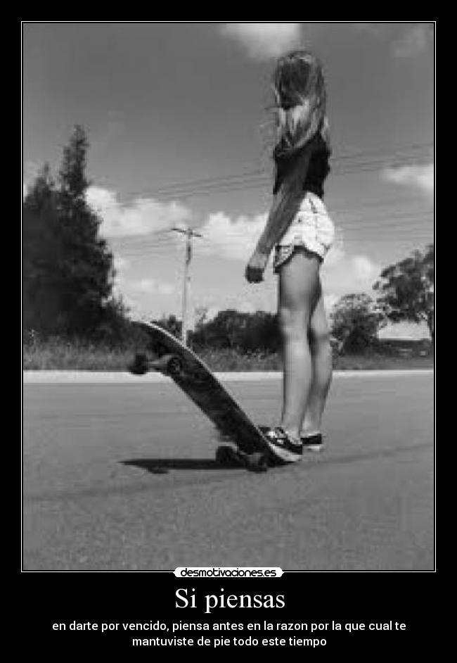 carteles piensas desmotivaciones