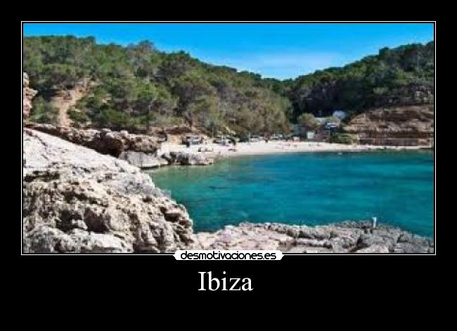 Ibiza  - 