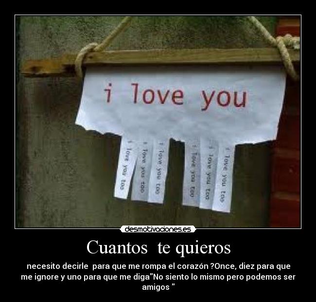 carteles ttttttttttt desmotivaciones