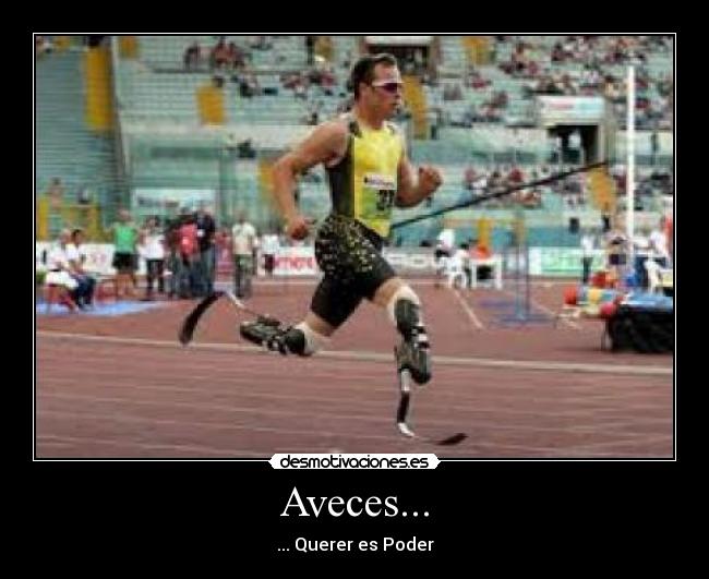 Aveces... - 