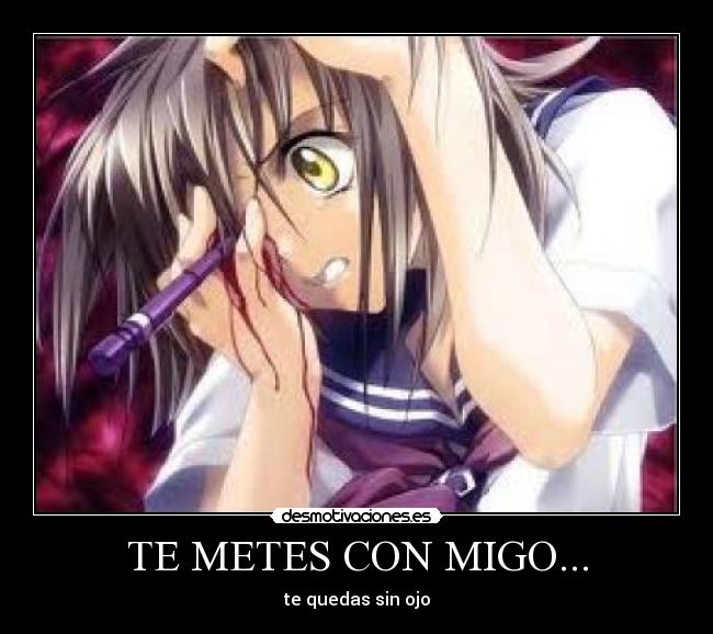 carteles yoise desmotivaciones