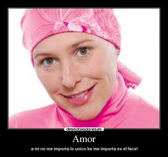 Amor -