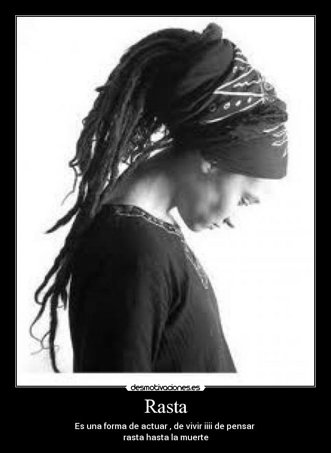 Rasta -
