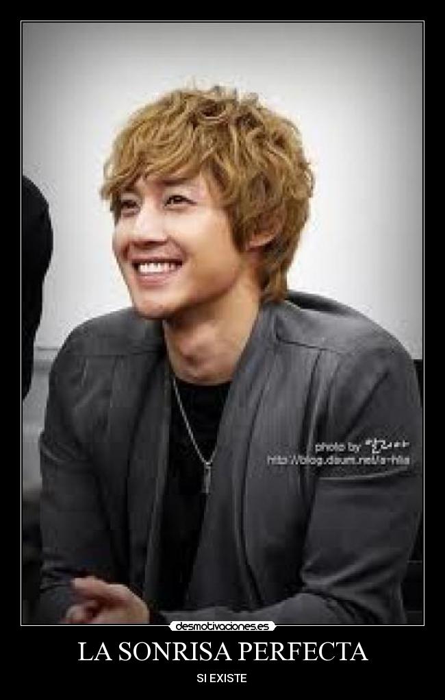 LA SONRISA PERFECTA -