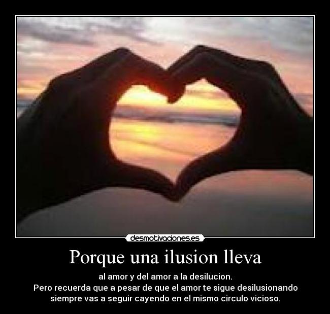 carteles amor desmotivaciones