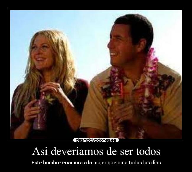 carteles amor desmotivaciones