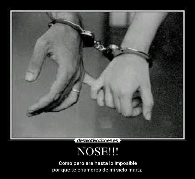 NOSE!!! - 