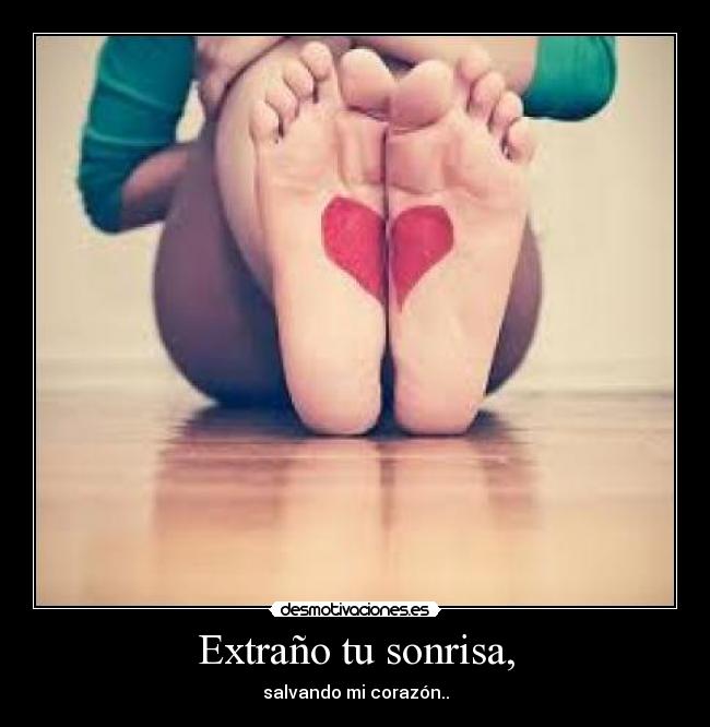 carteles sonrisa lovepocholate desmotivaciones