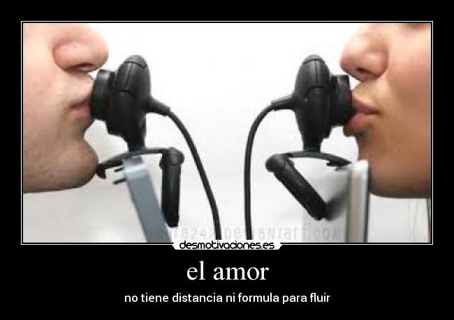 el amor - 