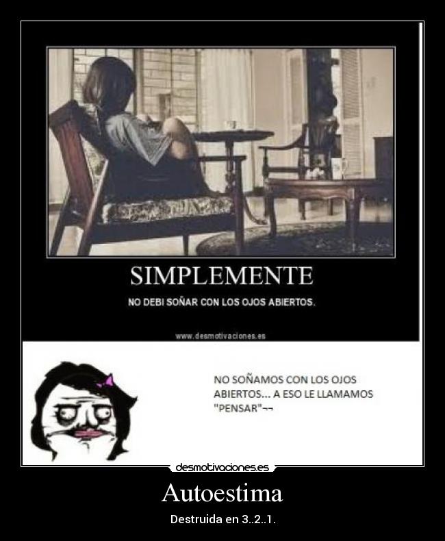 carteles tenes desmotivaciones