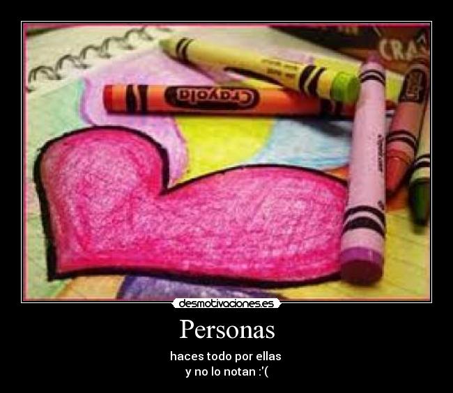 Personas -