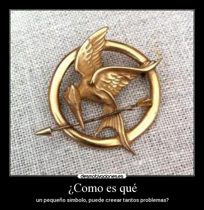 ¿Como es qué - un pequeño simbolo, puede creear tantos problemas?