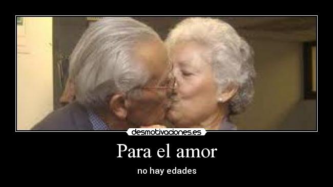 Para el amor -