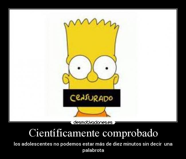 carteles cris desmotivaciones