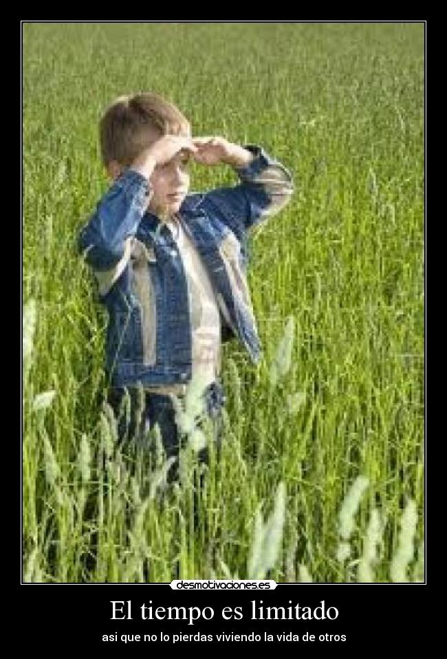 carteles tiempo dohkodes desmotivaciones