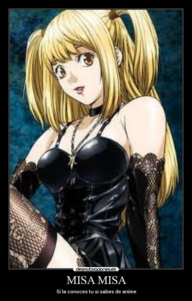 MISA MISA -