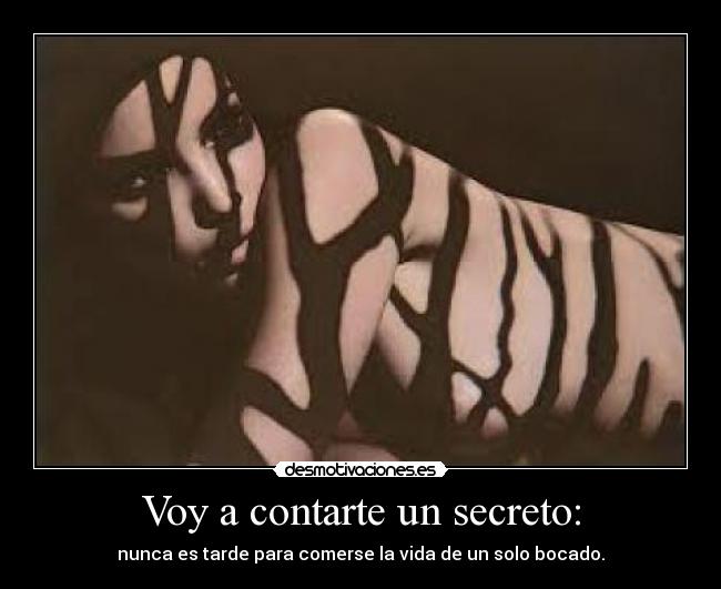 carteles lovepocholate desmotivaciones