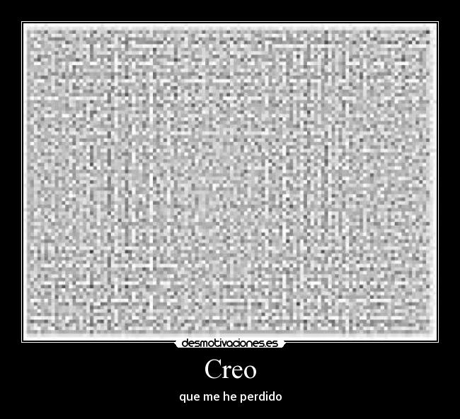 Creo -