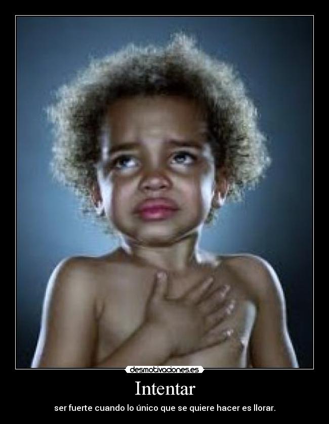 Intentar - 