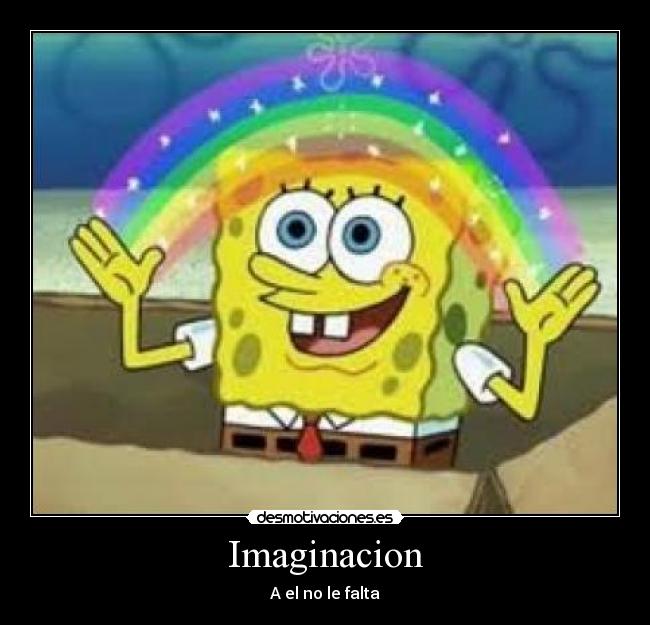 Imaginacion -