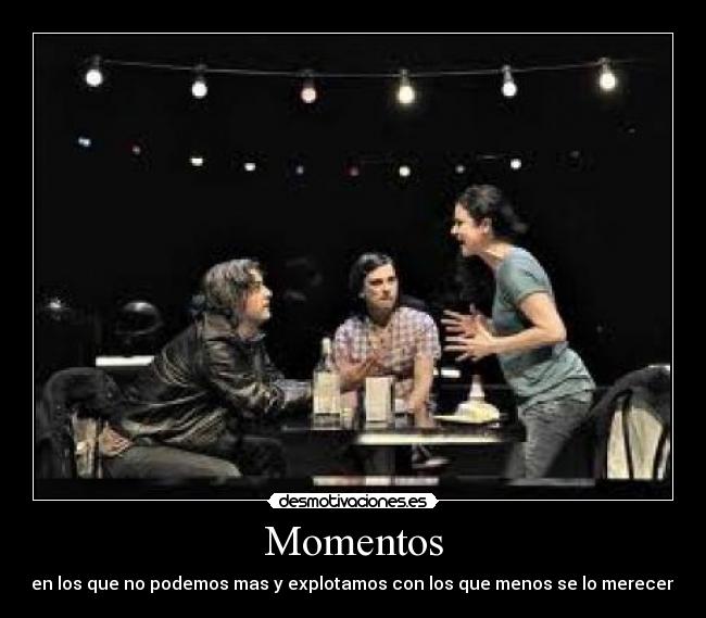 Momentos -