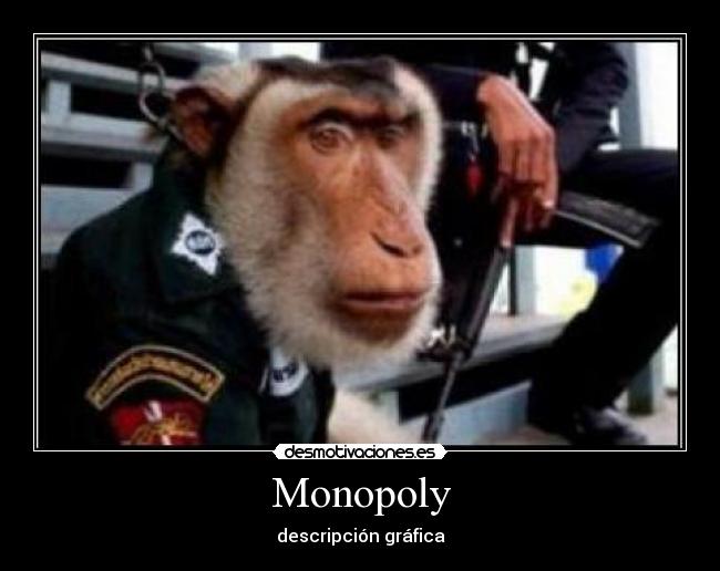 Monopoly - 