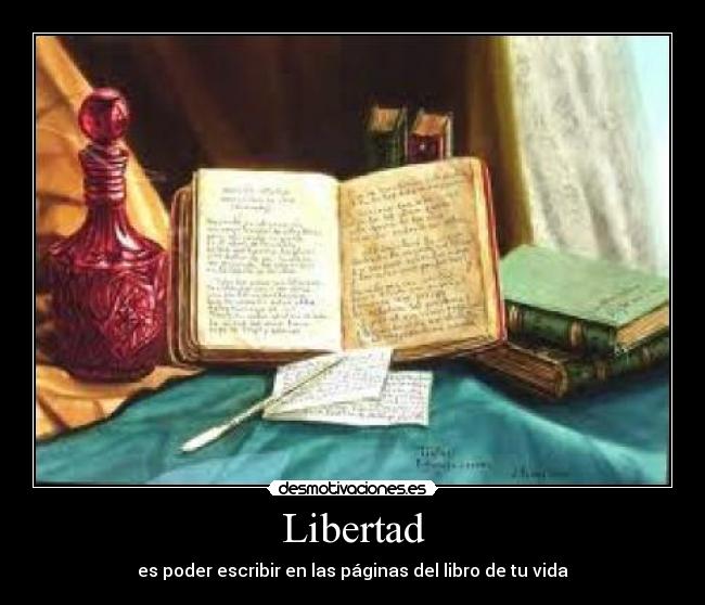 Libertad -