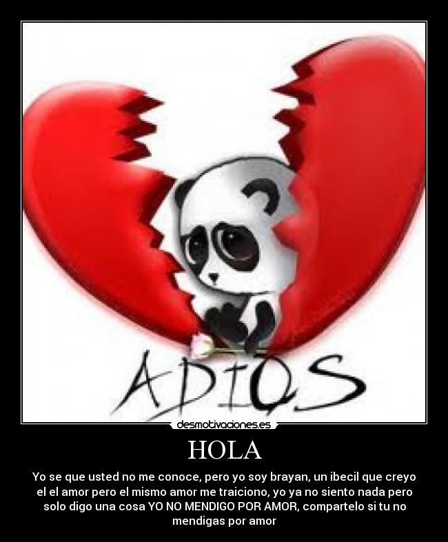 carteles mendigo desmotivaciones