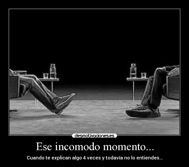 carteles personadeincognito walt mentiras incomodos momentos 4ever desmotivaciones