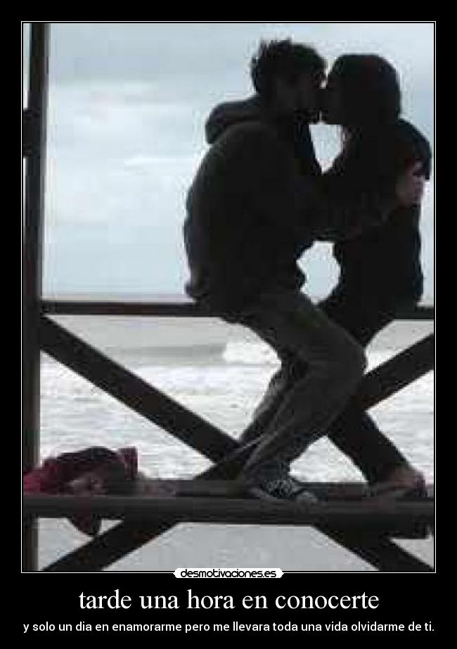 carteles loveit desmotivaciones