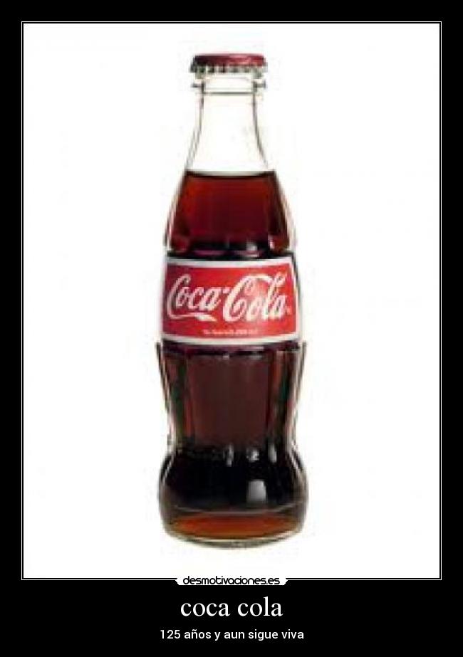 carteles coca cola desmotivaciones