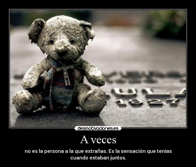 A veces - 