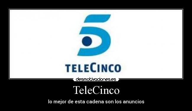 TeleCinco -