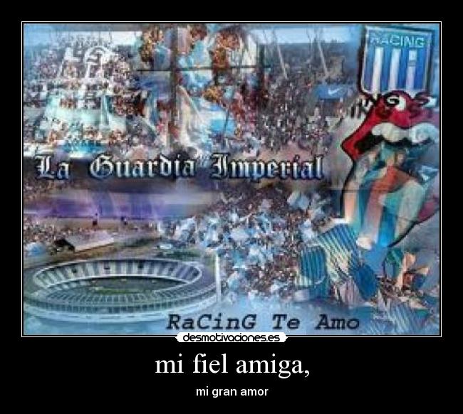 carteles racing club avellaneda desmotivaciones